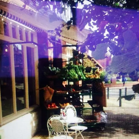 ベッド・アンド・ブレックファスト Bournville House & Cafe